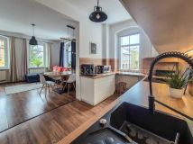 Mieszkanie 3-pokojowe Jelenia Góra Cieplice Śląskie-Zdrój