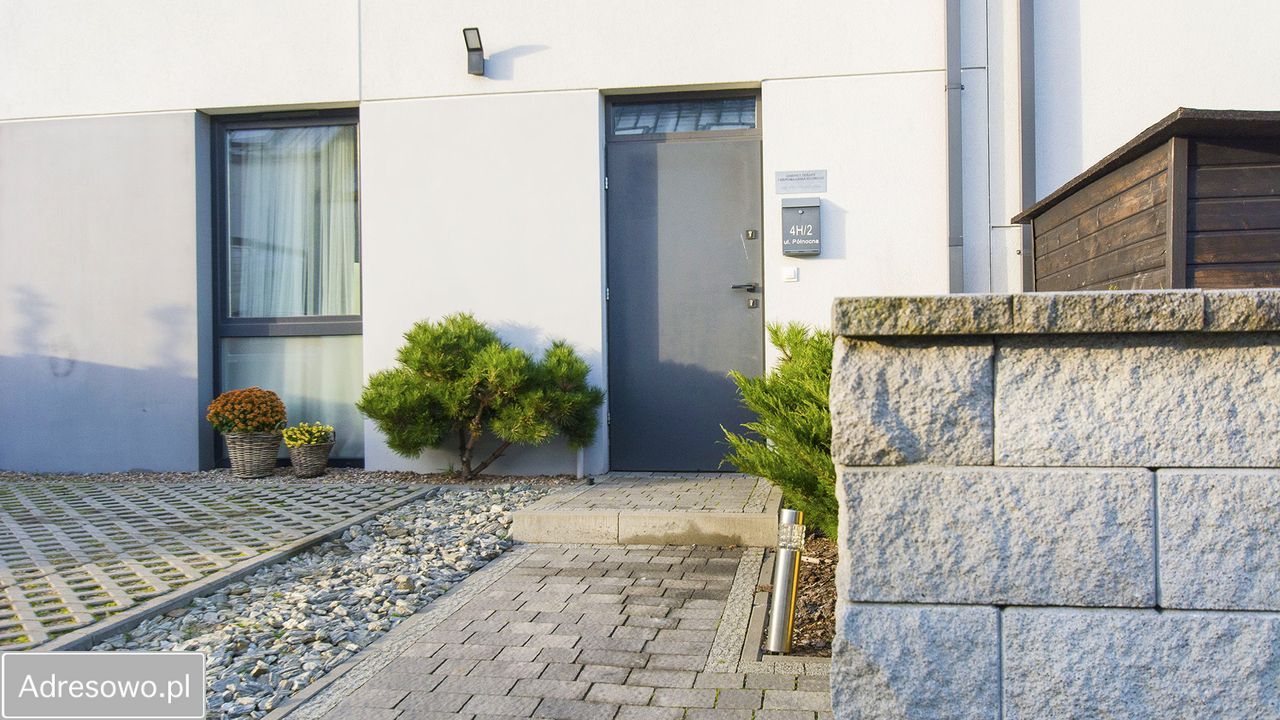 bliźniak, 5 pokoi Banino, ul. Północna. Zdjęcie 17