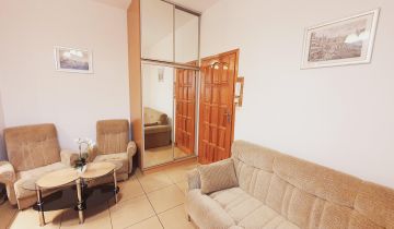 Mieszkanie 1-pokojowe Gdańsk Suchanino, ul. Ludwika Beethovena