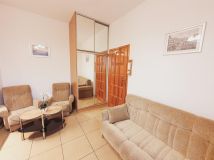 Mieszkanie 1-pokojowe Gdańsk Suchanino, ul. Ludwika Beethovena. Zdjęcie 1