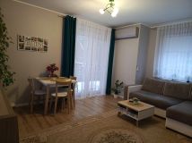 Mieszkanie 2-pokojowe Olsztyn Redykajny, ul. Poziomkowa