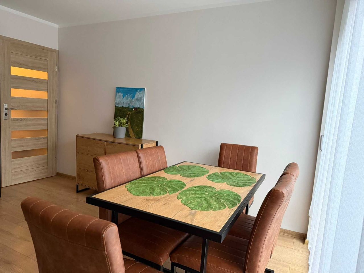 Mieszkanie 3-pokojowe Wrocław Biskupin. Zdjęcie 6