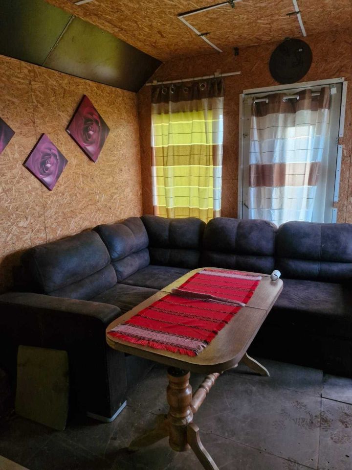 Działka rod Chociwel. Zdjęcie 3