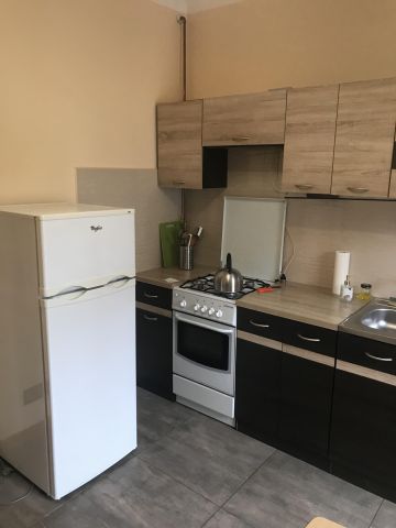 Mieszkanie 1-pokojowe Radom Śródmieście, pl. Konstytucji 3 Maja. Zdjęcie 1