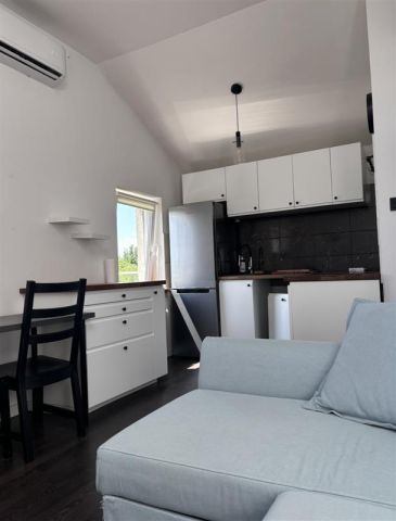 Mieszkanie 1-pokojowe Wrocław, ul. Buczacka. Zdjęcie 5