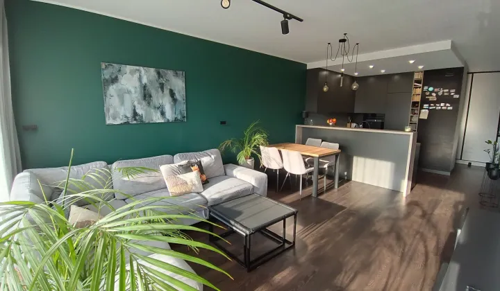 Mieszkanie 3-pokojowe Opole Szczepanowice, ul. Źródlana