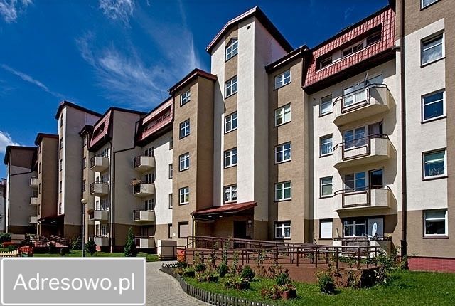 Mieszkanie 2-pokojowe Warszawa Białołęka, ul. Odkryta. Zdjęcie 1