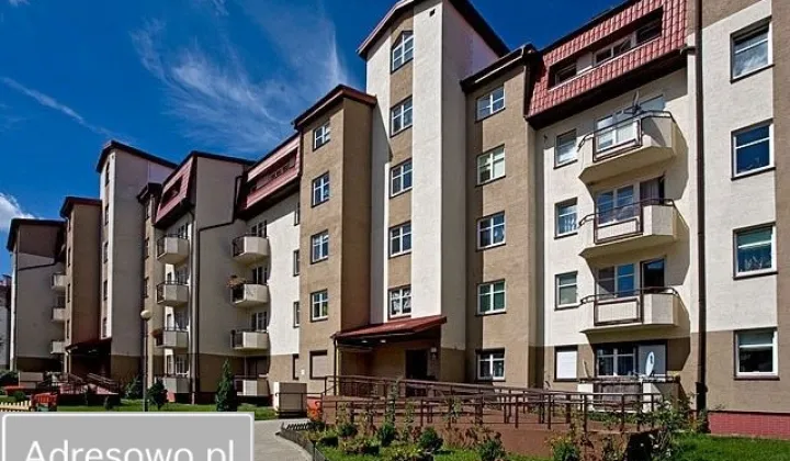 Mieszkanie 2-pokojowe Warszawa Białołęka, ul. Odkryta