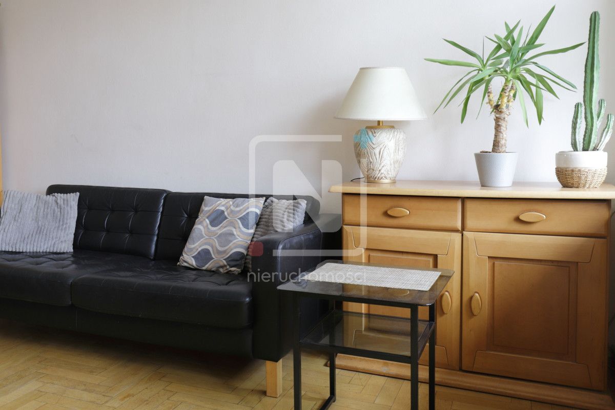 Mieszkanie 2-pokojowe Warszawa Mokotów, ul. Puławska. Zdjęcie 3