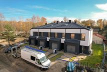 dom wolnostojący, 4 pokoje Warszawa Rembertów. Zdjęcie 4