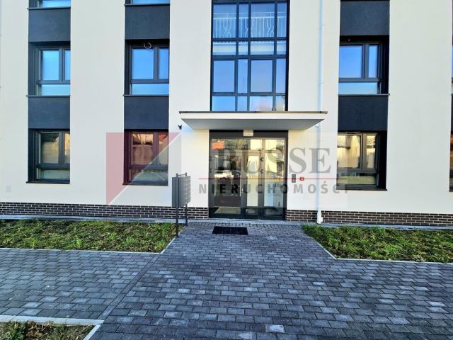 Mieszkanie 1-pokojowe Police, ul. Wspólna. Zdjęcie 4