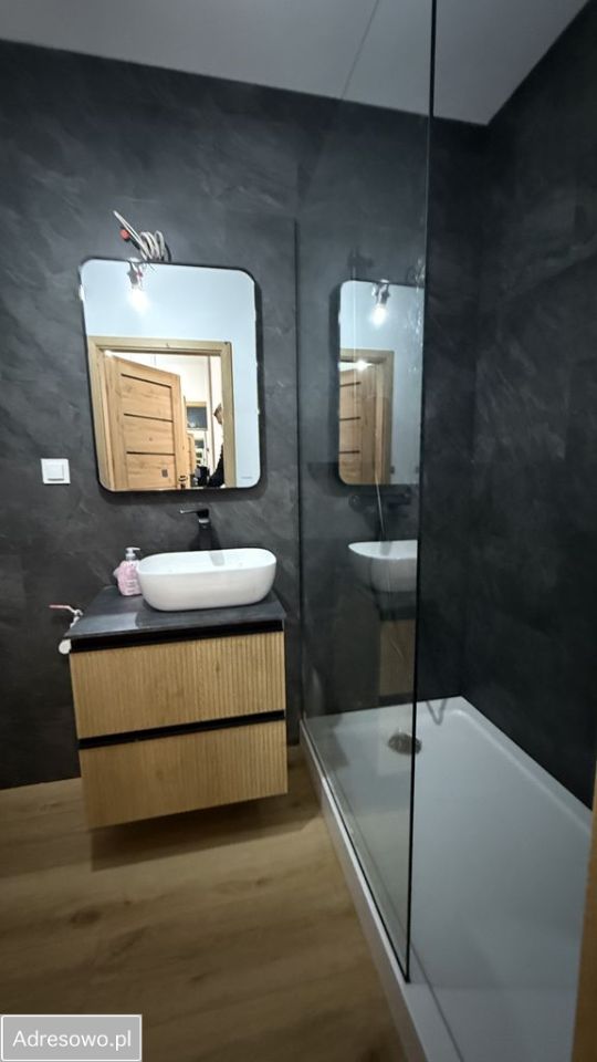 Mieszkanie 2-pokojowe Szczecin Śródmieście, ul. Leona Heyki. Zdjęcie 7