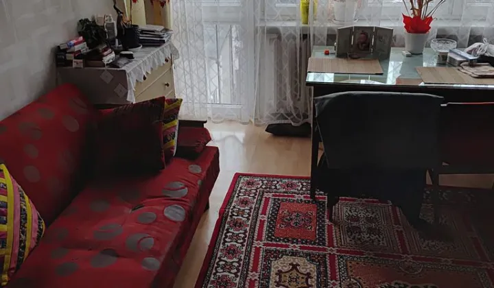 Mieszkanie 2-pokojowe Siedlce, ul. Osiedlowa