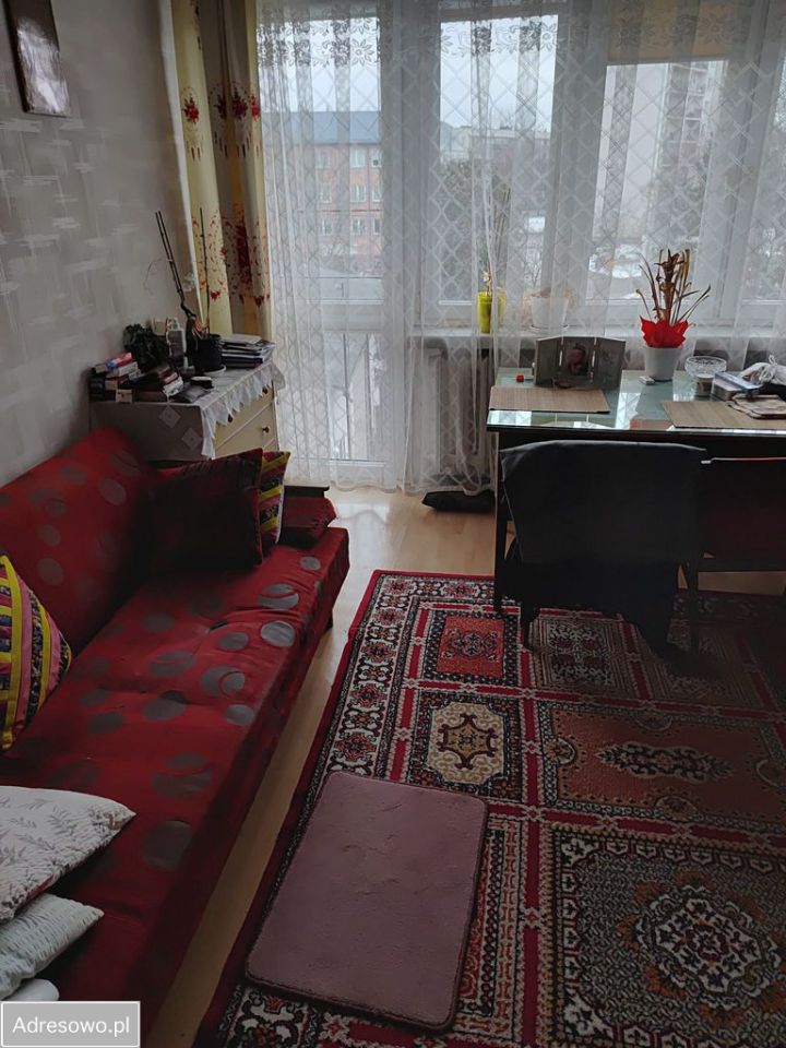 Mieszkanie 2-pokojowe Siedlce, ul. Osiedlowa. Zdjęcie 1