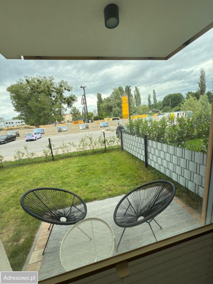 Mieszkanie 2-pokojowe Gdańsk Nowy Port, ul. Bernarda Filarskiego. Zdjęcie 2