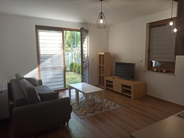 Mieszkanie 2-pokojowe Szczecin Bukowo, ul. Policka. Zdjęcie 1