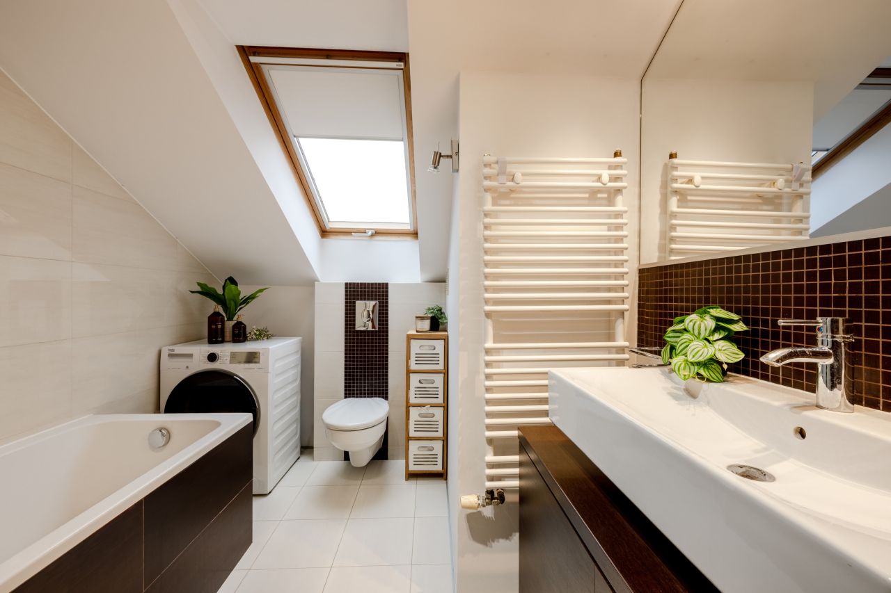 Mieszkanie 4-pokojowe Wysoka, ul. Cztery Podkowy. Zdjęcie 11