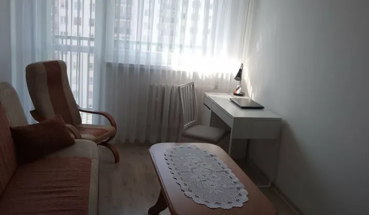 Mieszkanie 2-pokojowe Sosnowiec Centrum, ul. Ostrogórska