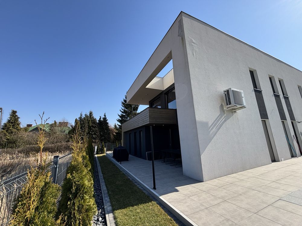 dom wolnostojący Sandomierz. Zdjęcie 7