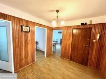 Mieszkanie 4-pokojowe Warszawa Bemowo, ul. Lajosa Kossutha. Zdjęcie 4