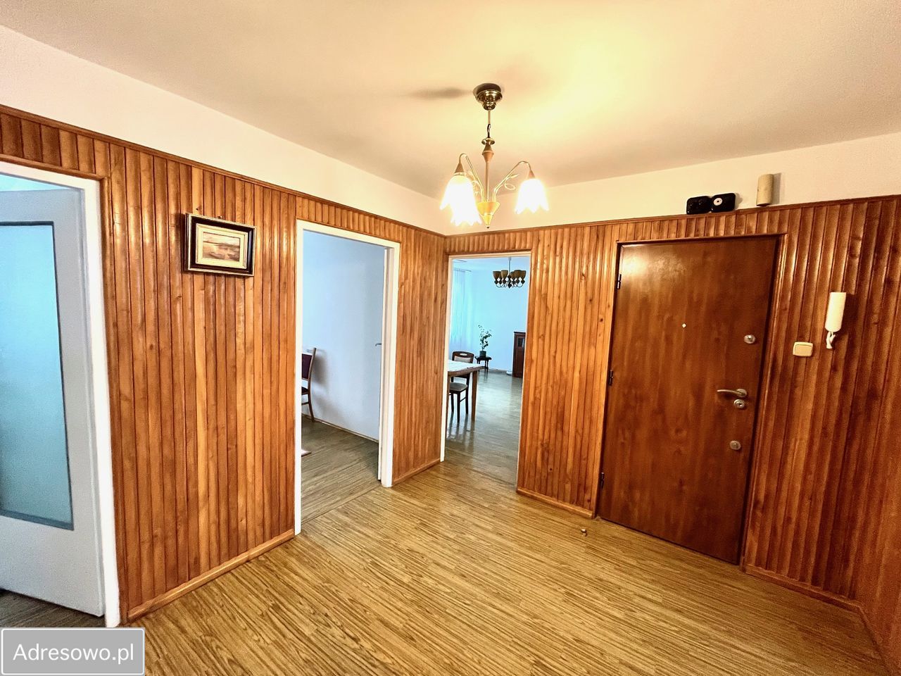 Mieszkanie 4-pokojowe Warszawa Bemowo, ul. Lajosa Kossutha. Zdjęcie 5