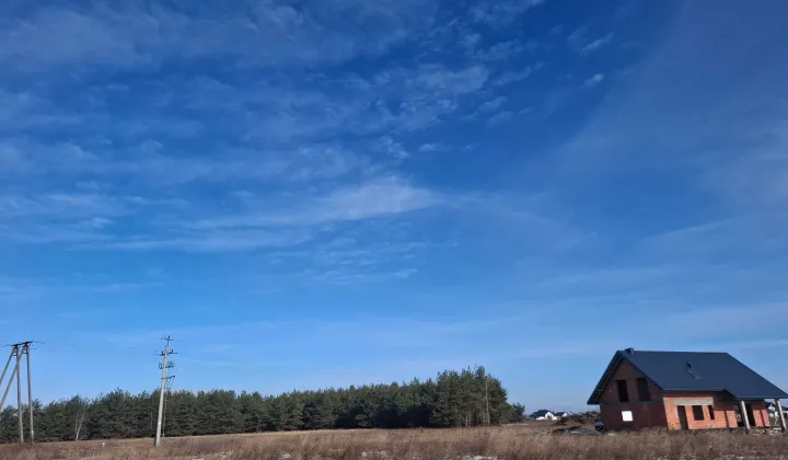 Działka budowlana Suwałki, ul. Czesława Miłosza