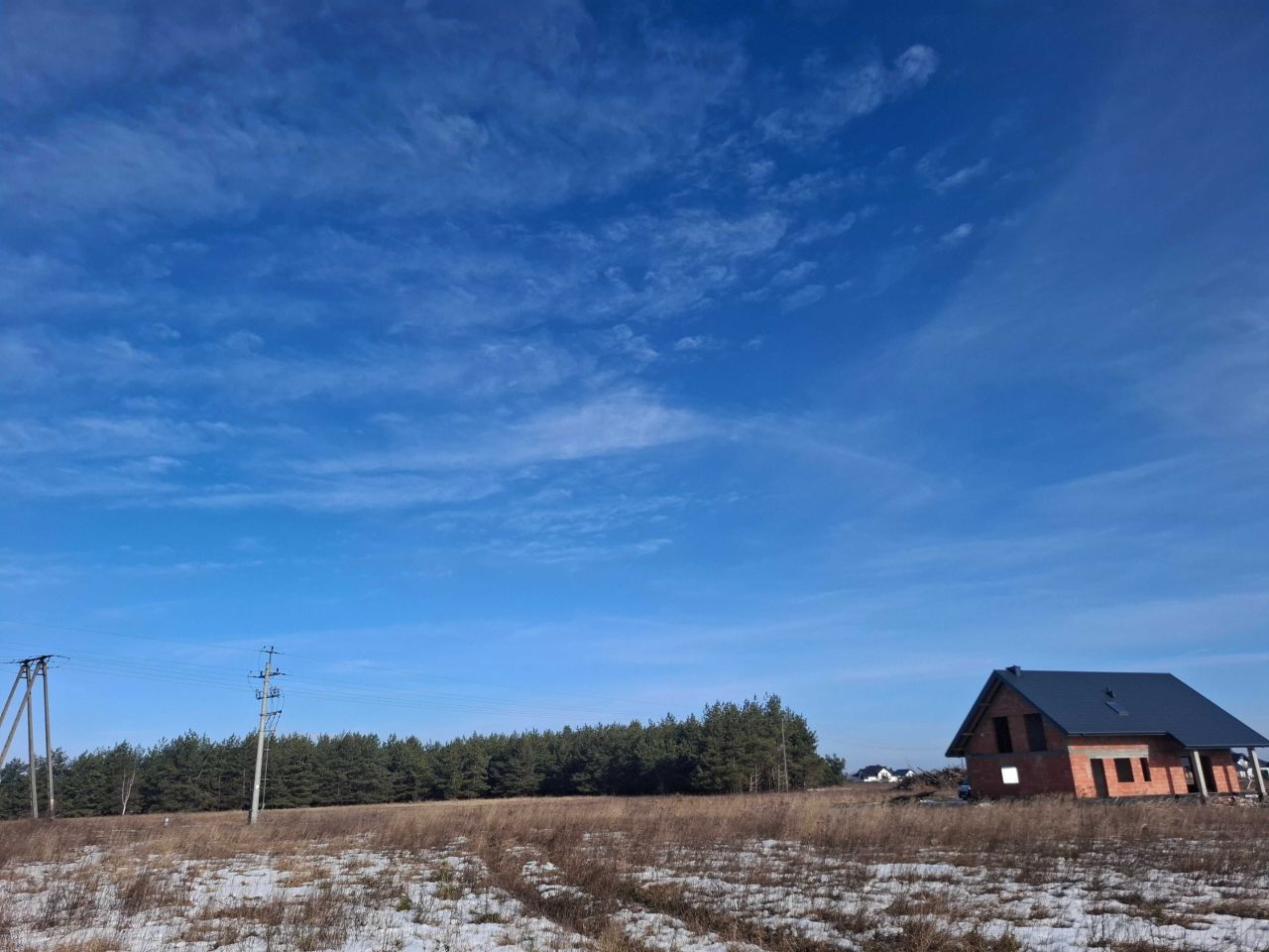 Działka budowlana Suwałki, ul. Czesława Miłosza. Zdjęcie 1