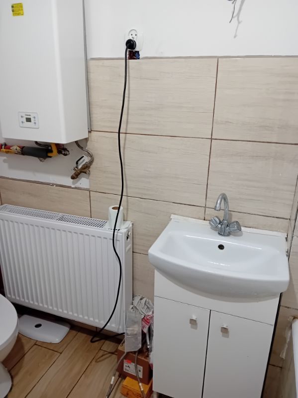 dom wolnostojący, 5 pokoi Góra, ul. Ludwika Hirszfelda. Zdjęcie 5