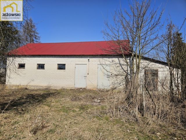 dom wolnostojący, 5 pokoi Pniówno. Zdjęcie 22