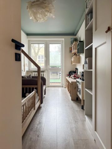 Mieszkanie 3-pokojowe Białystok, ul. Świętojańska. Zdjęcie 13