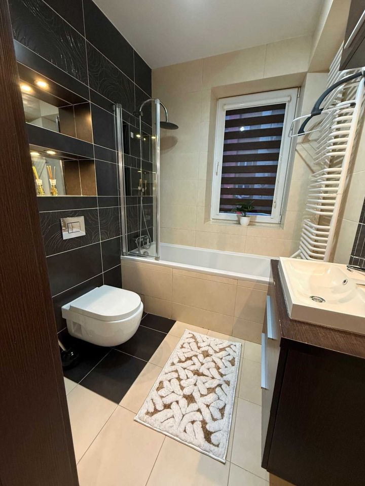 Mieszkanie 3-pokojowe Rzeszów, ul. Strażacka. Zdjęcie 3