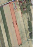 Działka rolno-budowlana Wolica-Kolonia. Zdjęcie 4