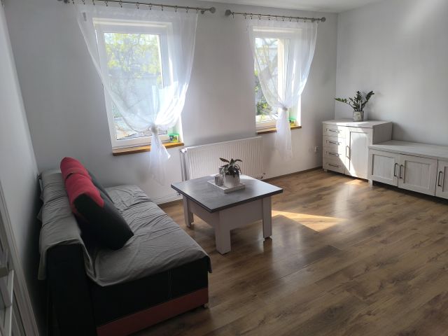 Mieszkanie 1-pokojowe Łódź Chojny, ul. Śląska. Zdjęcie 1