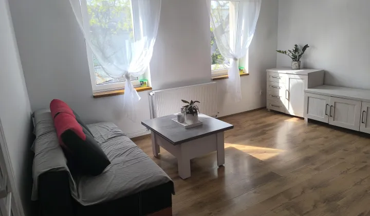 Mieszkanie 1-pokojowe Łódź Chojny, ul. Śląska