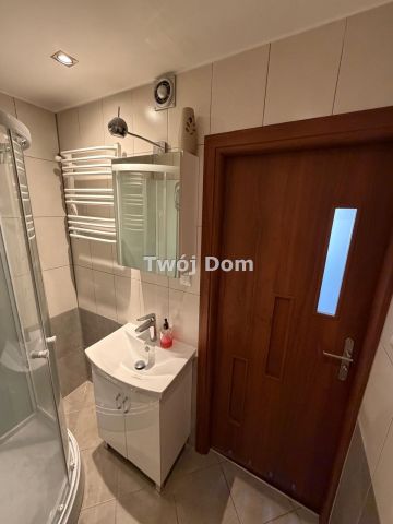 Mieszkanie 2-pokojowe Gdańsk Suchanino. Zdjęcie 10