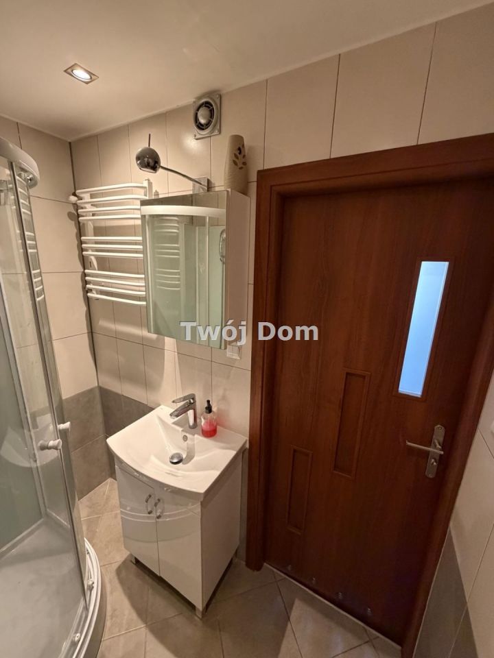 Mieszkanie 2-pokojowe Gdańsk Suchanino. Zdjęcie 10