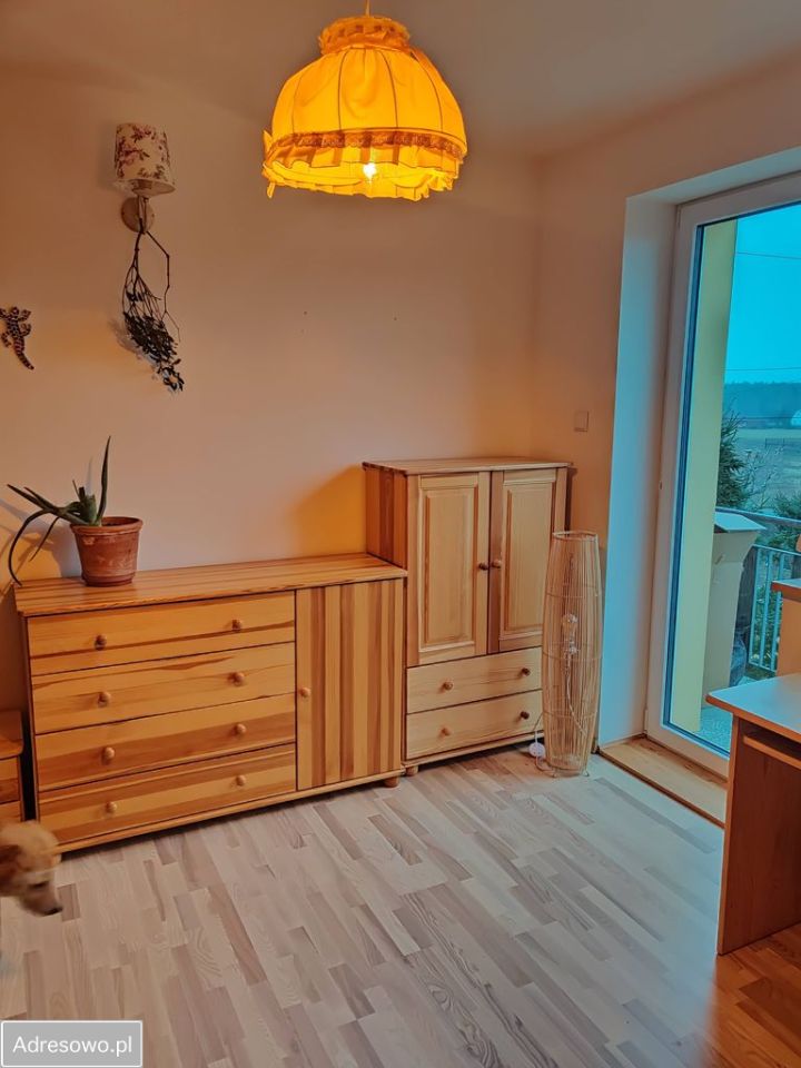 Pokój Pogórska Wola. Zdjęcie 3