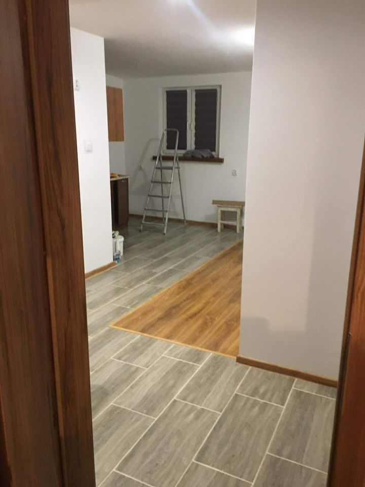 Mieszkanie 3-pokojowe Ryki, ul. Karola Wojtyły. Zdjęcie 4