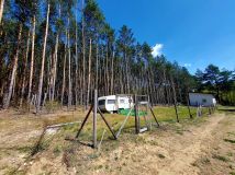 Działka rekreacyjna Józefowo, Józefowo. Zdjęcie 2