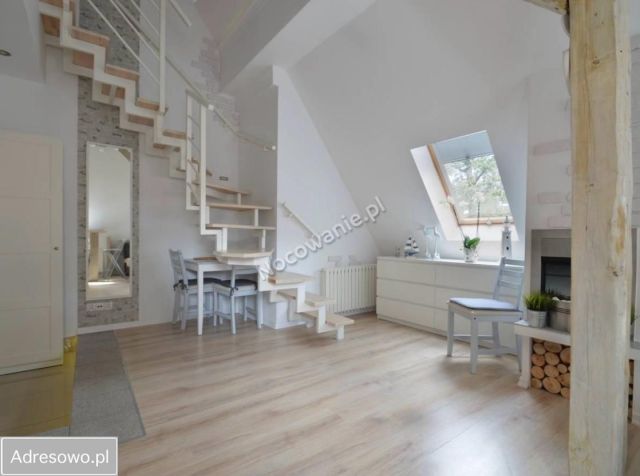 Mieszkanie 2-pokojowe Świnoujście, ul. Mikołaja Reja. Zdjęcie 1