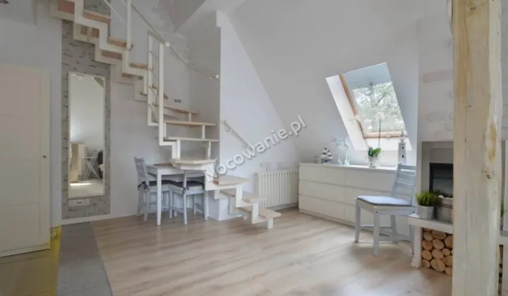 Mieszkanie 2-pokojowe Świnoujście, ul. Mikołaja Reja