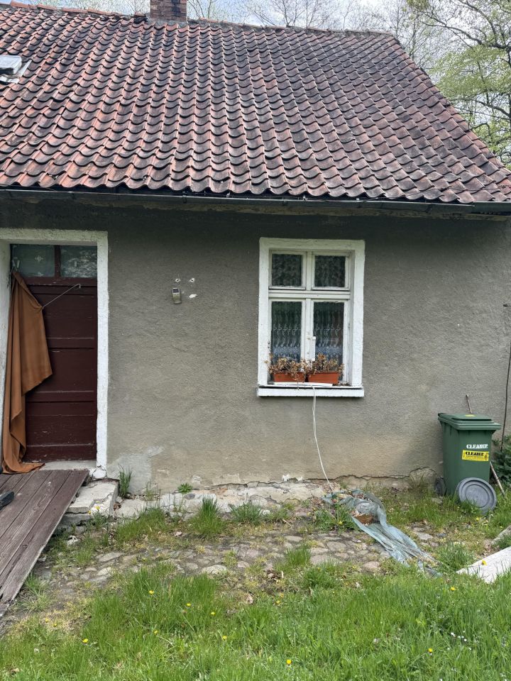 bliźniak, 3 pokoje Wysoki Bór. Zdjęcie 7