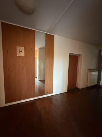 Mieszkanie 2-pokojowe Warszawa Dolny Mokotów, Aleja Wilanowska. Zdjęcie 11