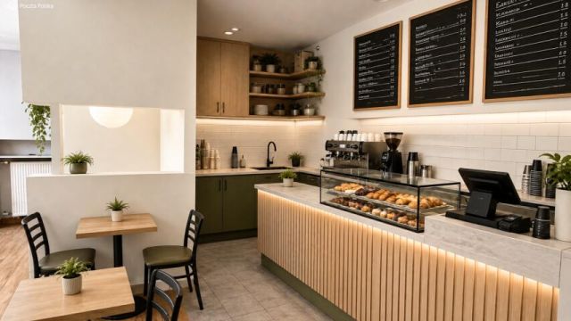 Lokal Warszawa, ul. Ratuszowa. Zdjęcie 2