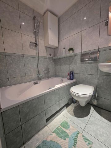 Mieszkanie 3-pokojowe Poznań Nowe Miasto, ul. Krańcowa. Zdjęcie 22
