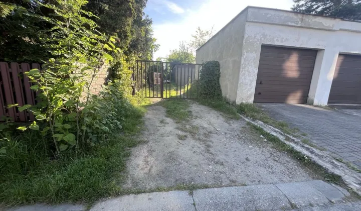Działka budowlana Katowice Ligota, ul. Jana Heweliusza