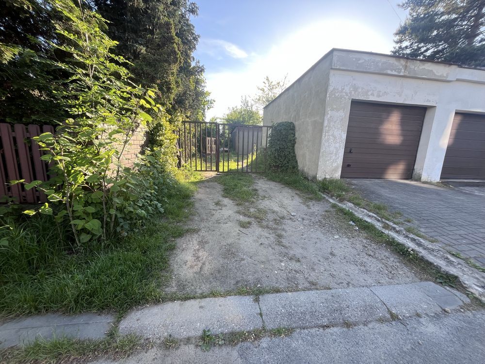 Działka budowlana Katowice Ligota, ul. Jana Heweliusza. Zdjęcie 1