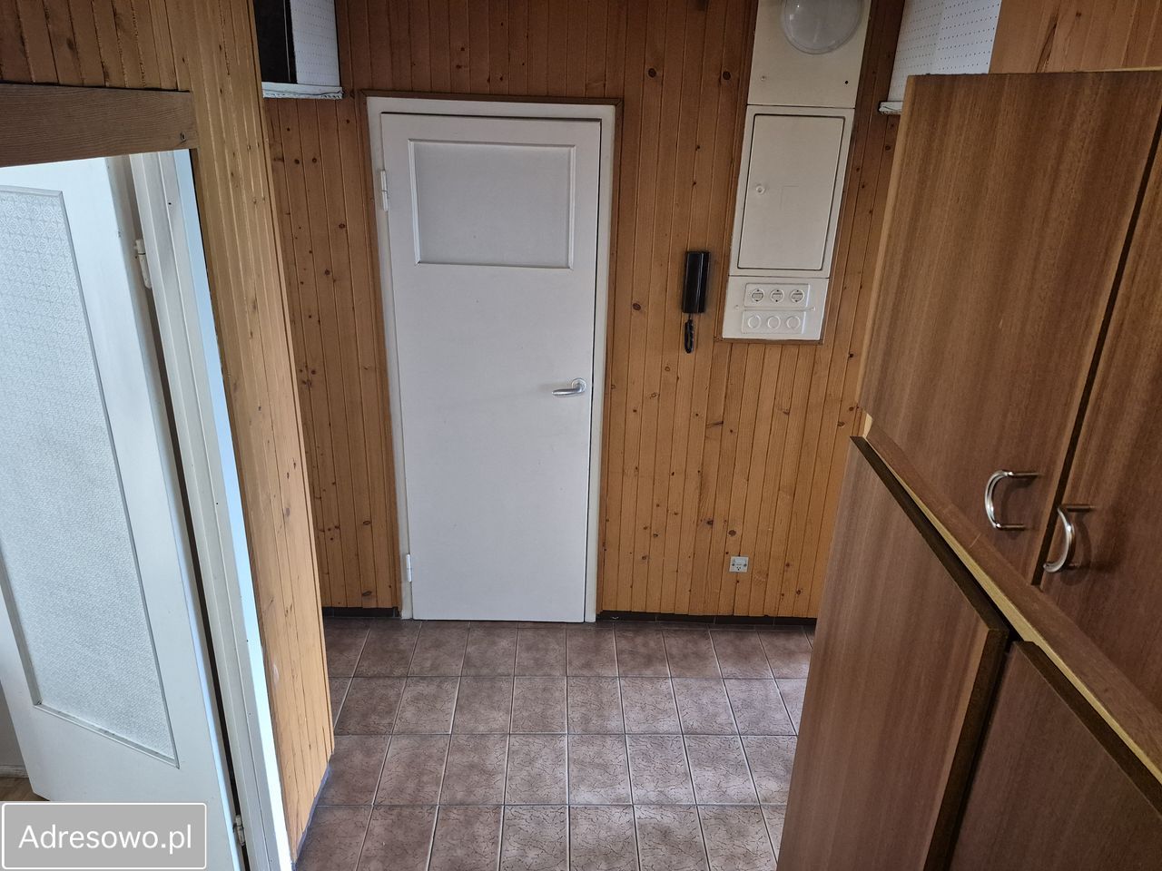 Mieszkanie 3-pokojowe Łódź Bałuty, ul. Zbożowa. Zdjęcie 12