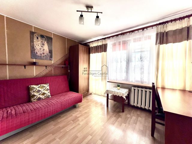 Mieszkanie 3-pokojowe Kraków Prądnik Czerwony, ul. Janusza Meissnera. Zdjęcie 11