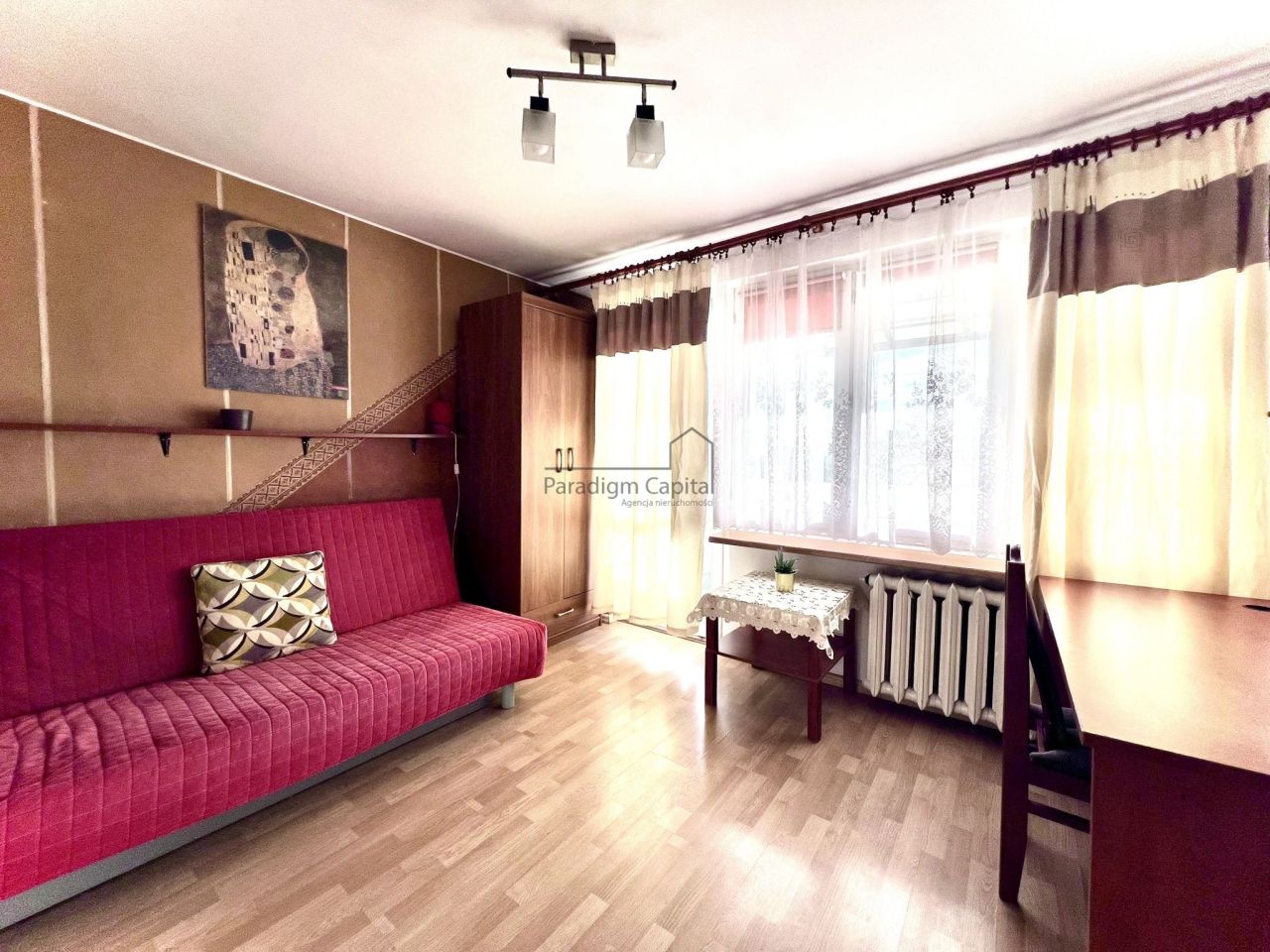 Mieszkanie 3-pokojowe Kraków Prądnik Czerwony, ul. Janusza Meissnera. Zdjęcie 11